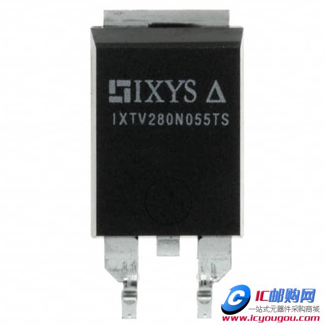 IXTV280N055TSDƬ
