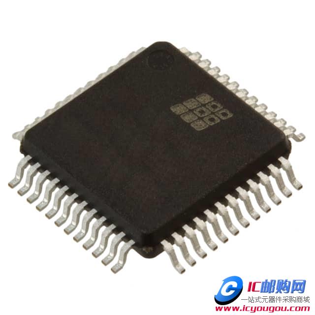 c鿴ISPPAC-CLK5610AV-01TN48CDƬ