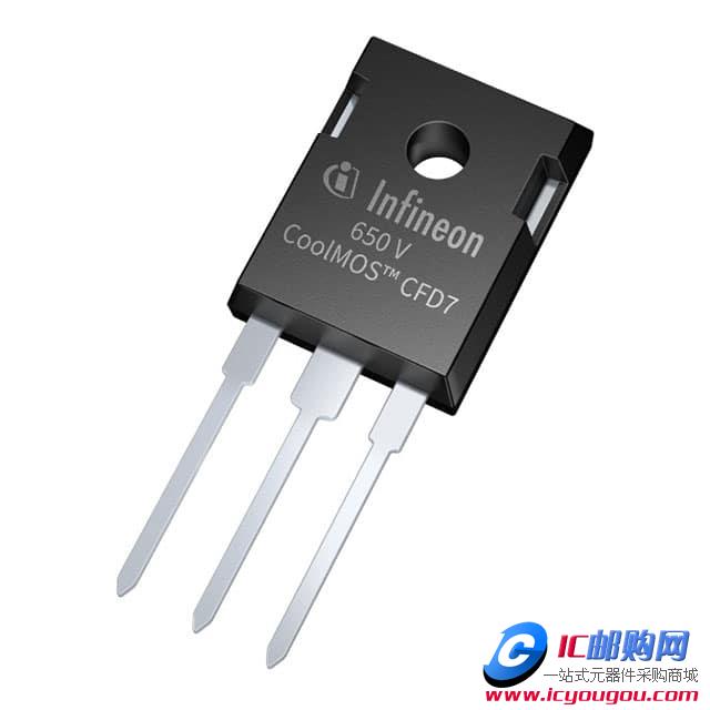 c鿴IPZA65R029CFD7XKSA1DƬ