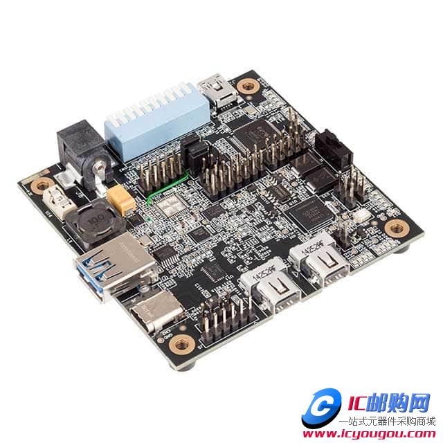 c鿴ICE40LP8K-USBC-EVNDƬ