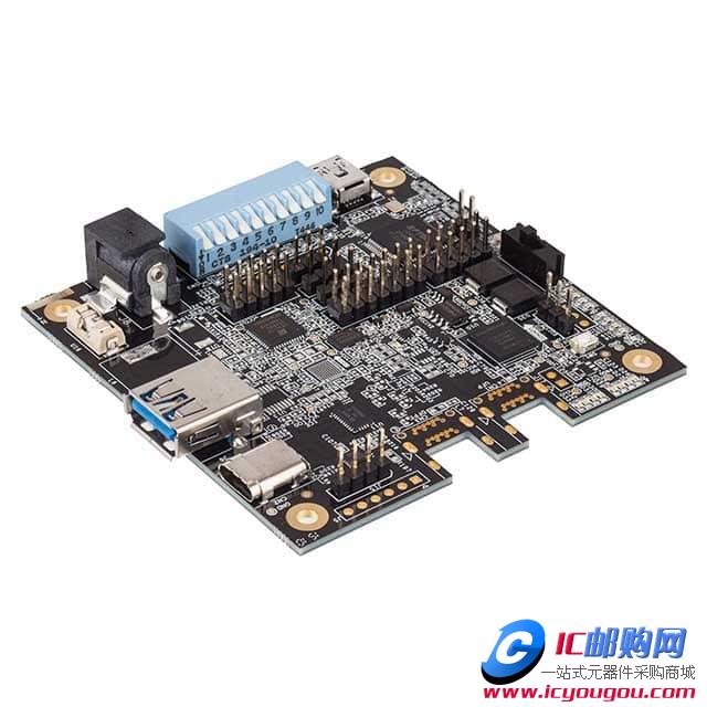 c鿴ICE5LP4K-USBC-EVNDƬ