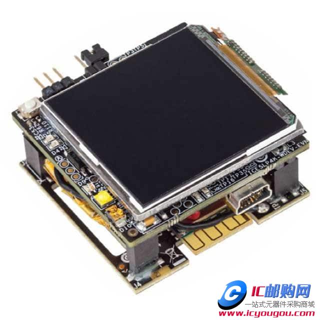 c鿴ICE5LP4K-WDEV-EVNDƬ