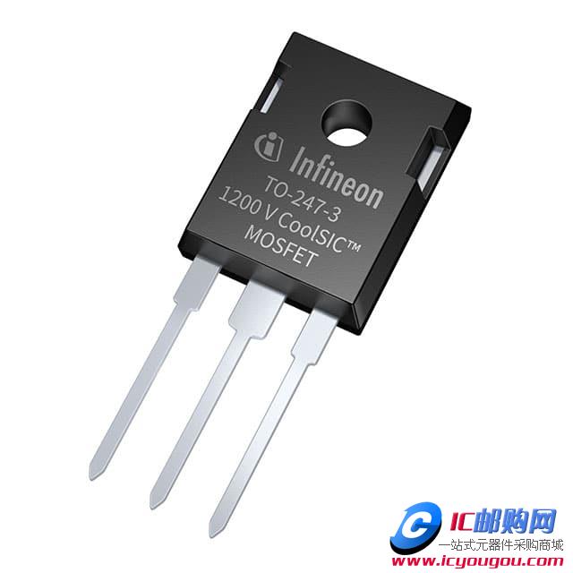 c鿴IMW120R140M1HXKSA1DƬ