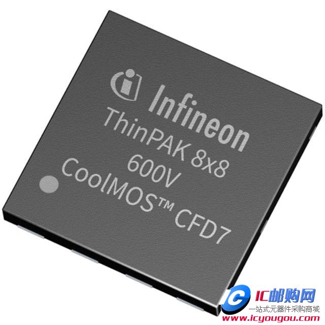 c(din)鿴IPL60R160CFD7AUMA1DƬ