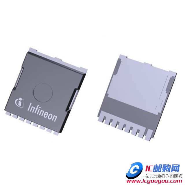 c鿴IPT010N08NM5ATMA1DƬ
