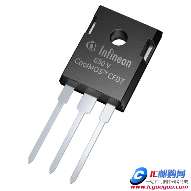 c鿴IPW65R029CFD7XKSA1DƬ