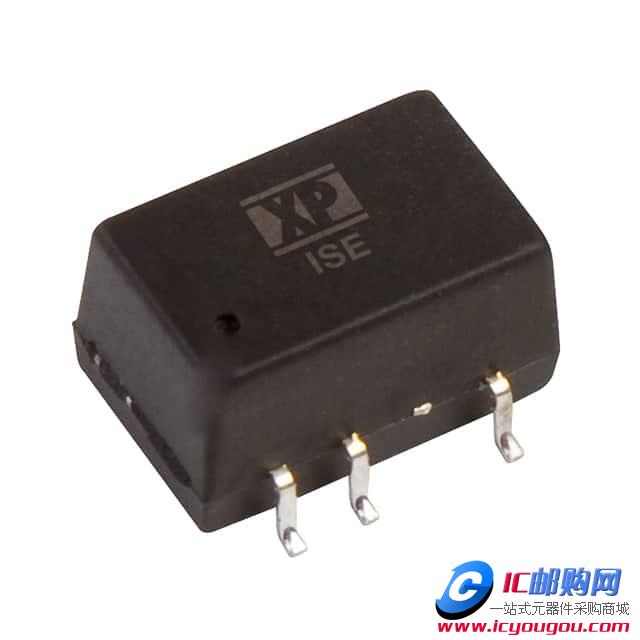 ISE0303A-TRDƬ