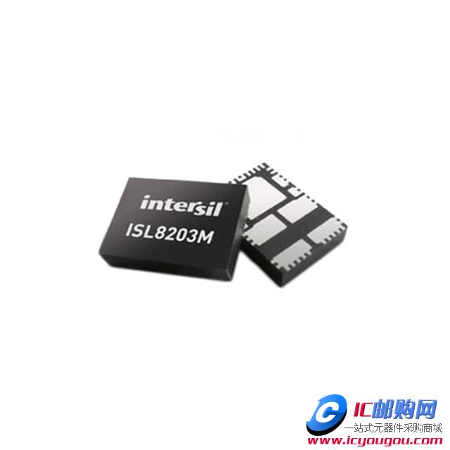 c鿴ISL8203MIRZDƬ