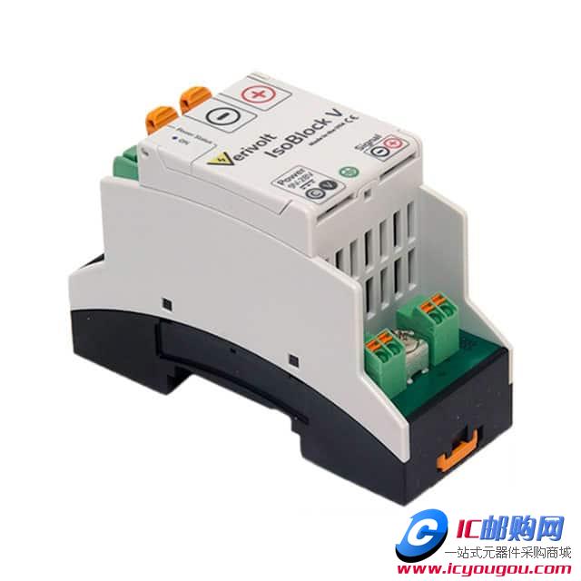 c鿴ISOBLOCK V-1C (1000V 10V)DƬ