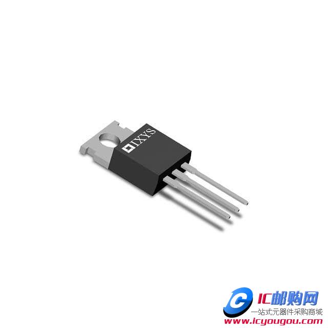 IXYP60N65A5DƬ