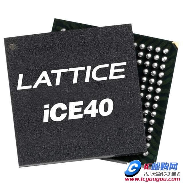 iCE40LP640-CM36DƬ