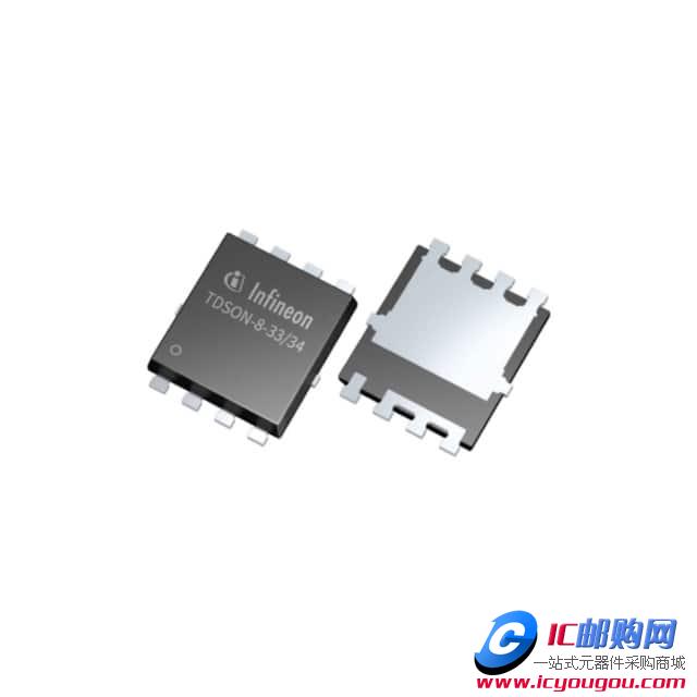 IAUZ40N10S5N130ATMA1-PG-TSDSON-8-33DƬ