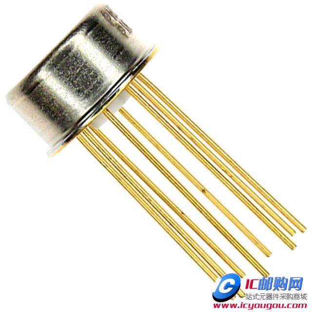 JM38510/13503BGA-TO-99-8DƬ