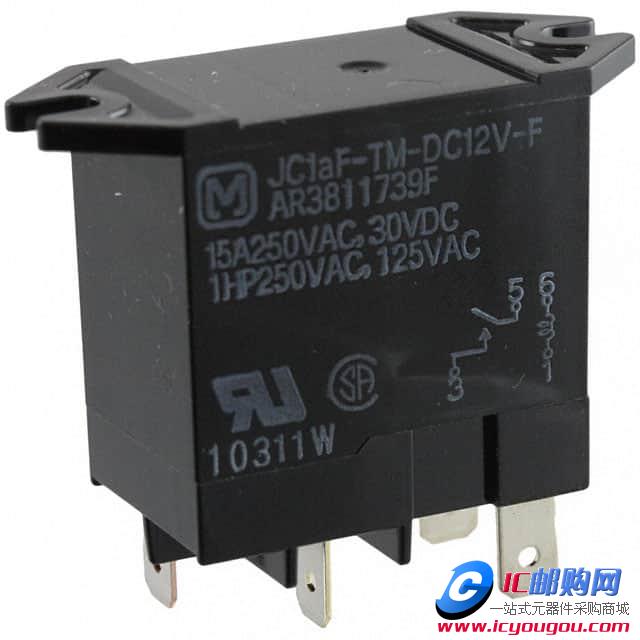 JC1AF-TM-DC12V-FDƬ