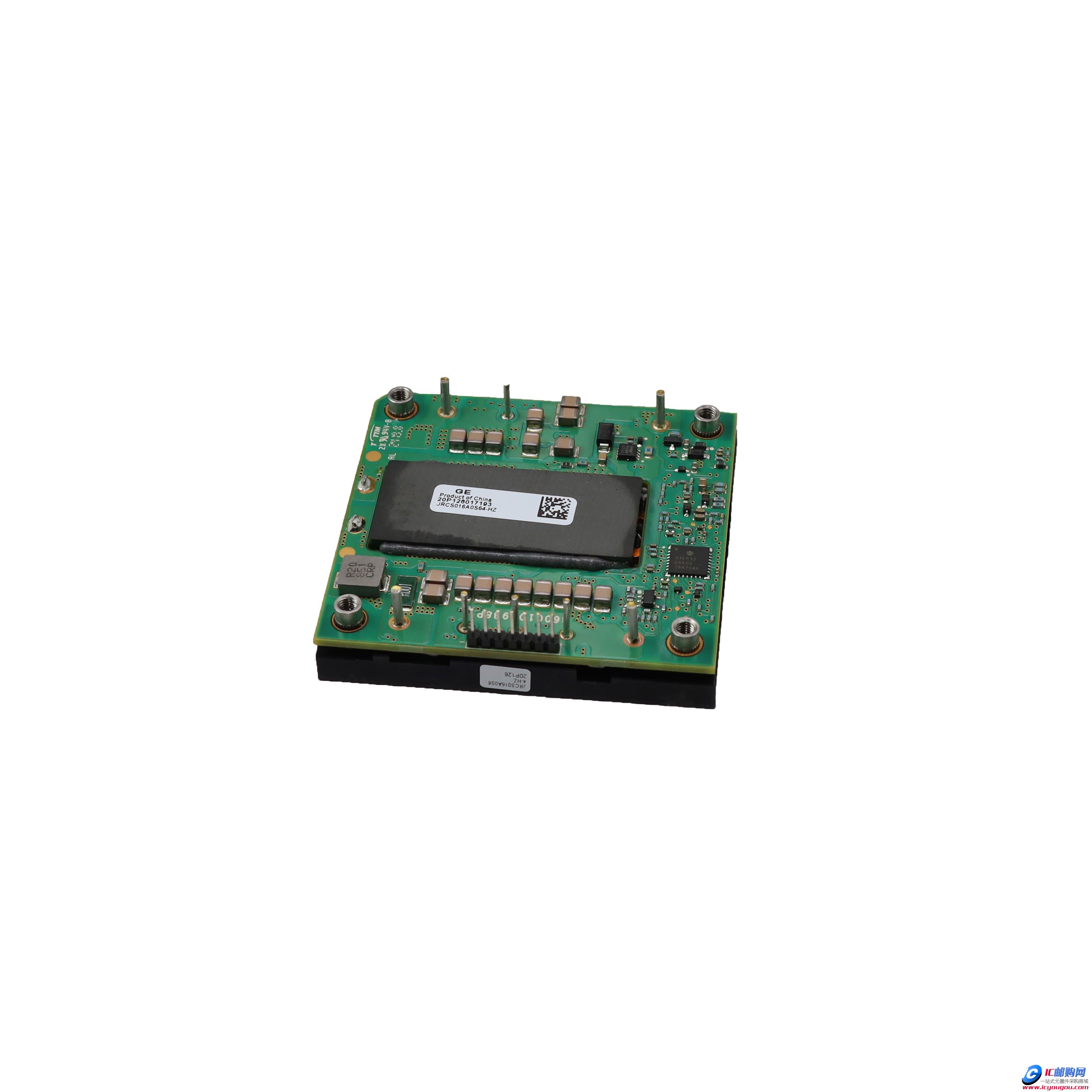 JRCS016A0S64-HZDƬ