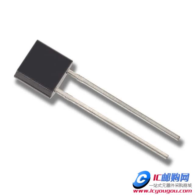 J509 TO-92 2LDƬ
