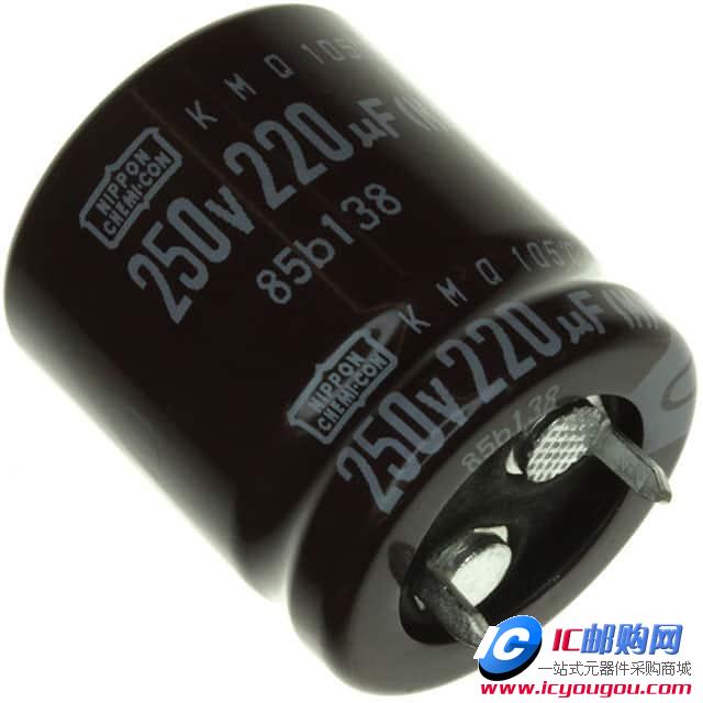 KMQ250VS331M25X25T2DƬ