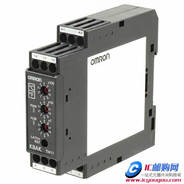 c鿴K8AK-TH11S 24VAC/DCDƬ