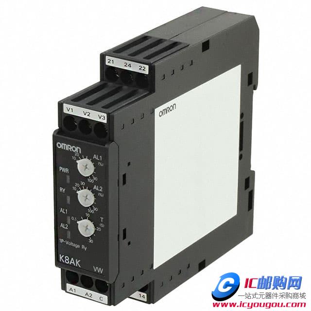 c鿴K8AK-VW3 24VAC/DCDƬ