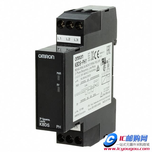 c(din)鿴K8DS-PH1 200/480VACDƬ