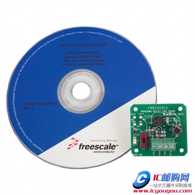 KIT1925MMA6231QDƬ