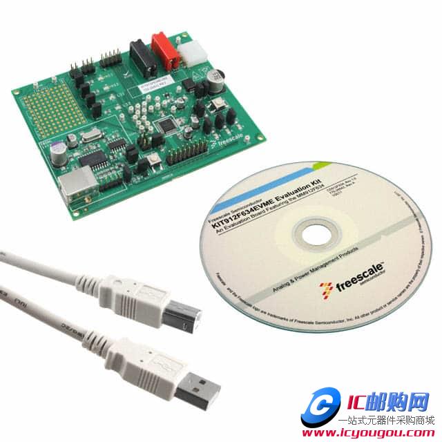 KIT912F634EVMEDƬ
