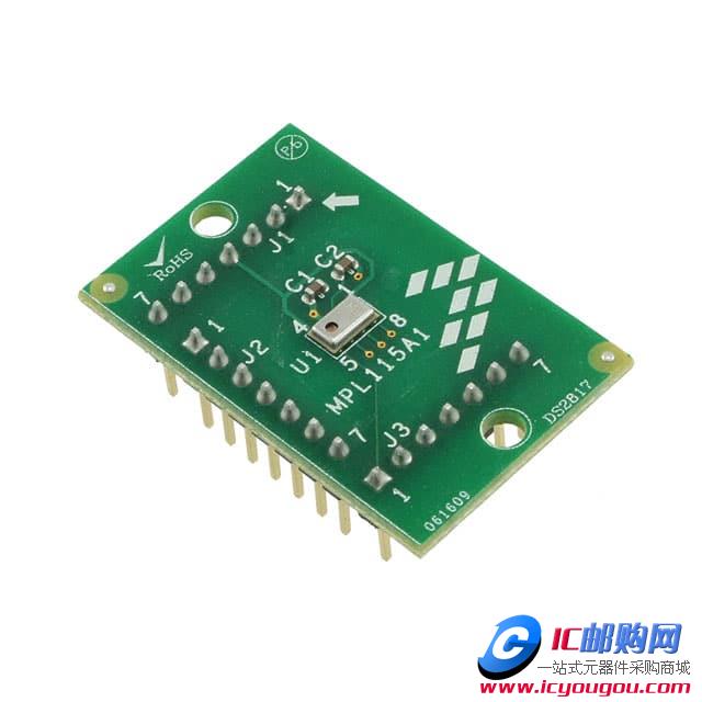 c鿴KITMPL115A1EVBDƬ