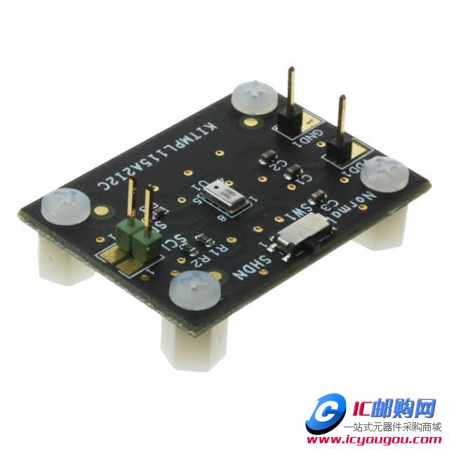 c鿴KITMPL115A2I2CDƬ