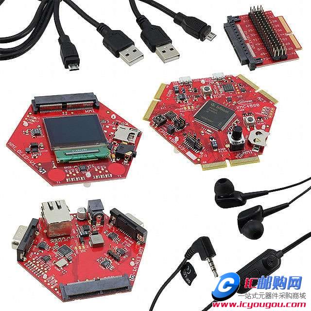 KIT_XMC45_AE4_002DƬ