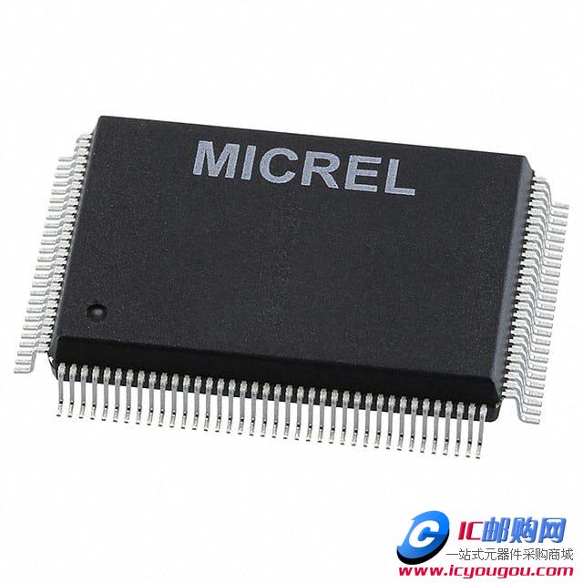 KSZ8842-32MQLA6DƬ