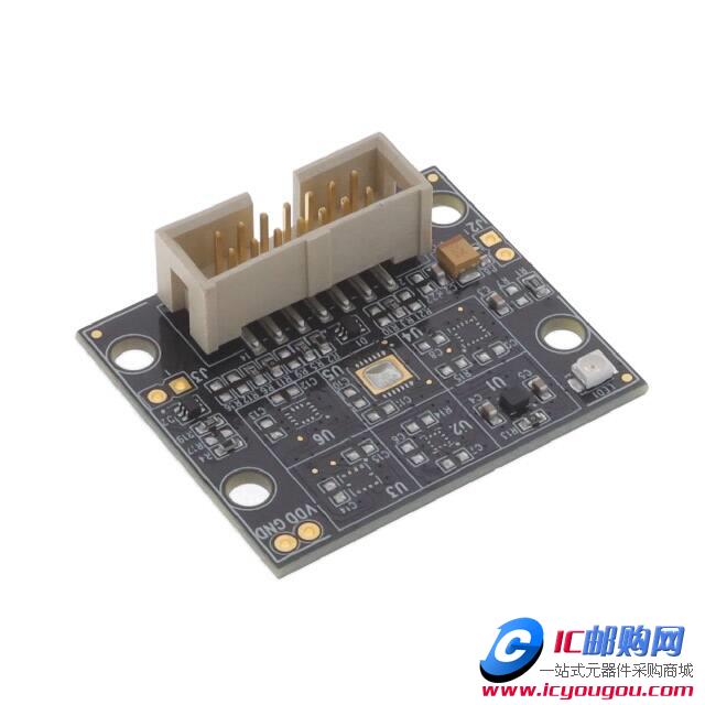 KXTJ3-1057-EVK-001DƬ