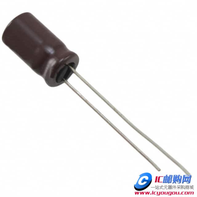 KY6.3VB331M6X11LL-CanDƬ