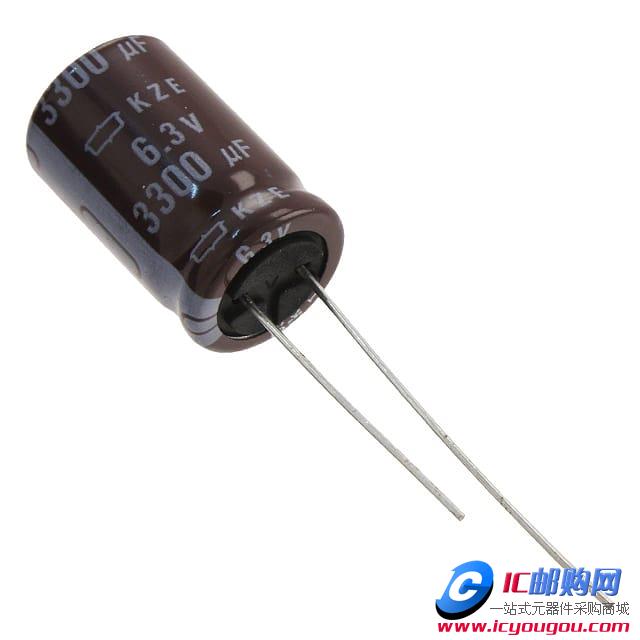 KZE6.3VB332M12X20LLDƬ