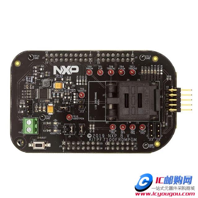 KITPF7100FRDMPGMDƬ