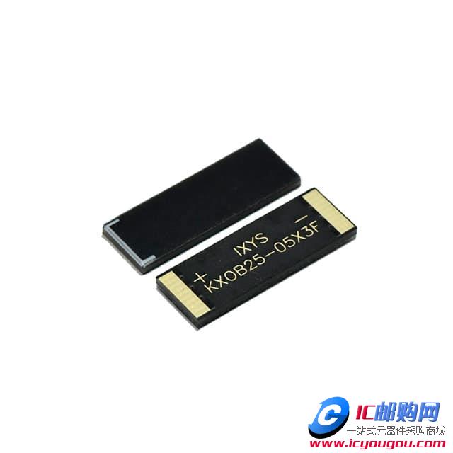 KXOB25-05X3F-TBDƬ