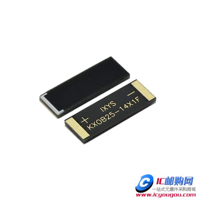 KXOB25-14X1F-TBDƬ