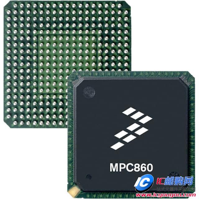 KMPC860ENZQ80D4DƬ