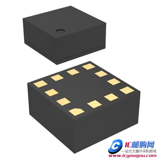 c鿴LSM303CTRDƬ