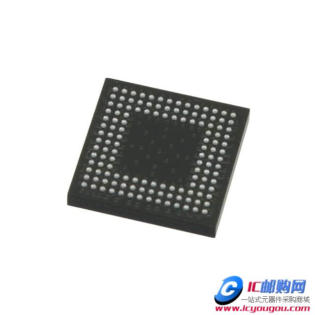 LCMXO2-640HC-4MG132CDƬ