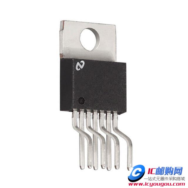 LM2590HVT-3.3DƬ