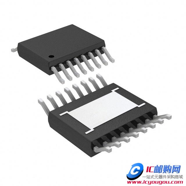 LT6372HMSE-0.2#PBF-16-MSOP-EPDƬ
