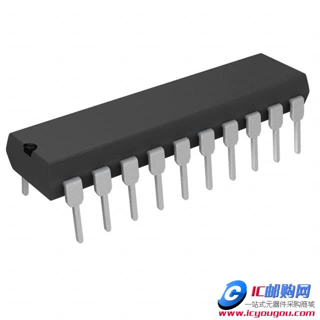 LTC7545ALN#PBFDƬ
