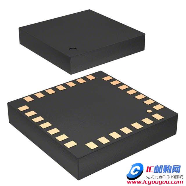LSM303DLHDƬ