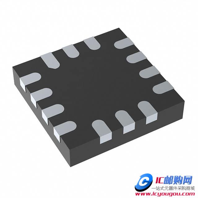 LMH5401IRMST-14-UQFN2.5x2.5DƬ