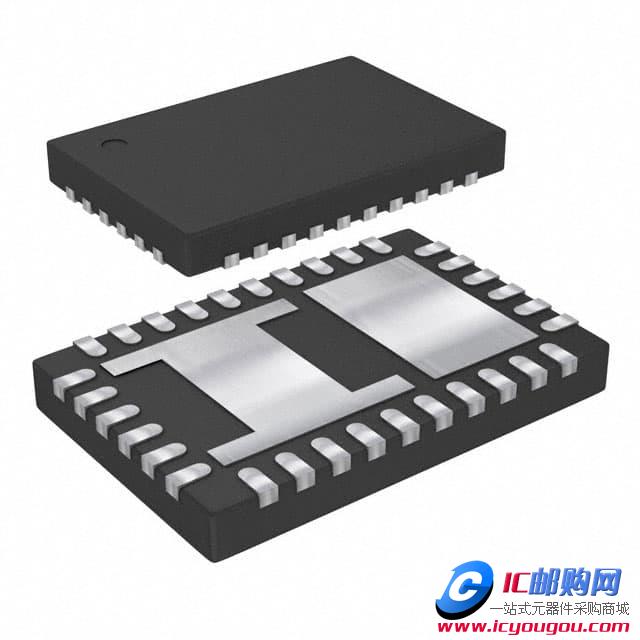 c鿴LTC2947IUFE#TRPBFDƬ