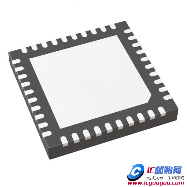 LTC2151IUJ-12#TRPBF-40-QFN6x6DƬ