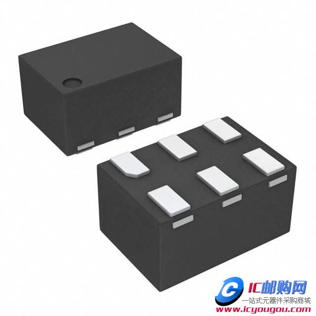 LP5952LC-1.3DƬ