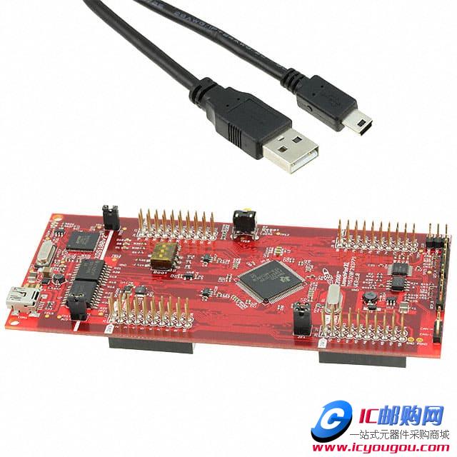 LAUNCHXL-F28377S-DƬ