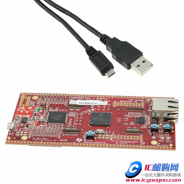 LAUNCHXL2-RM57LDƬ
