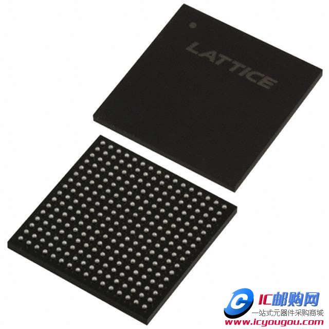 LC4384V-10FT256IDƬ